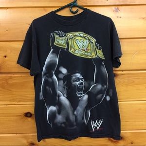 John Cena Champion Shirt